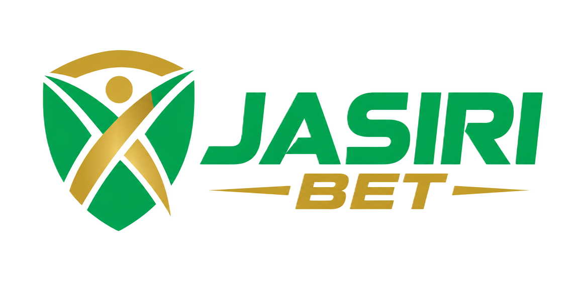 JASIRI BET logo